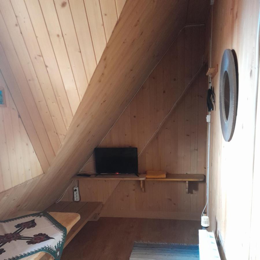 Kwatery Prywatne-Romanowka Zakopane Pokoj fotografie
