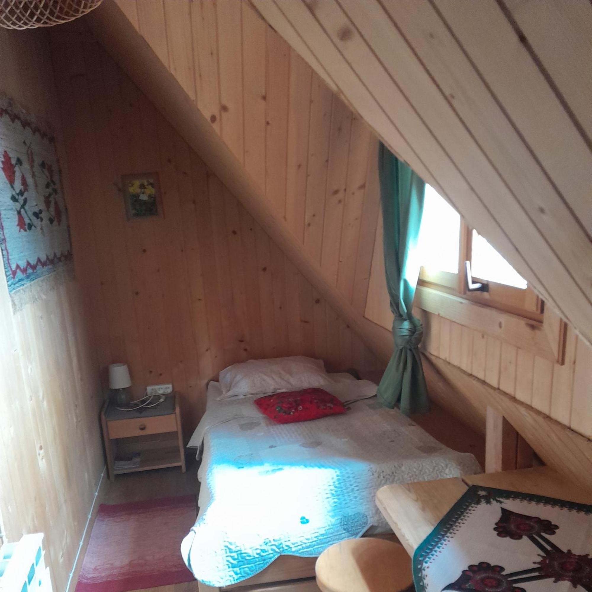 Kwatery Prywatne-Romanowka Zakopane Pokoj fotografie