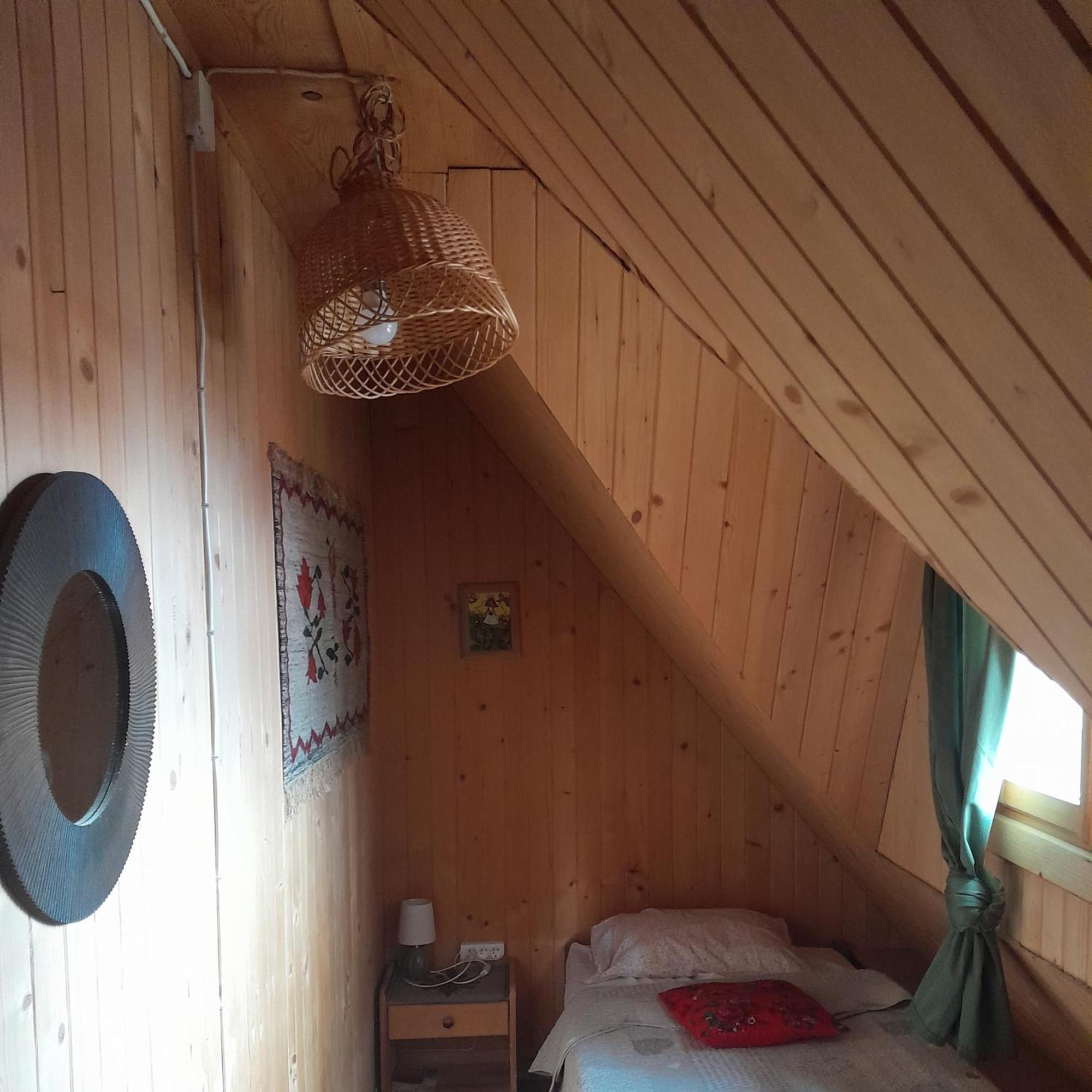 Kwatery Prywatne-Romanowka Zakopane Pokoj fotografie